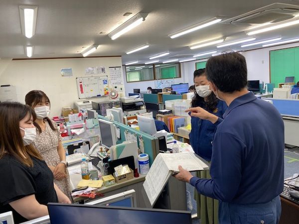 ハイメックスブログ